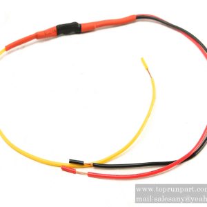 A810201204050 SANY Pump Truck Electrical Board Assembly SYEB-VO  SANY PARTS