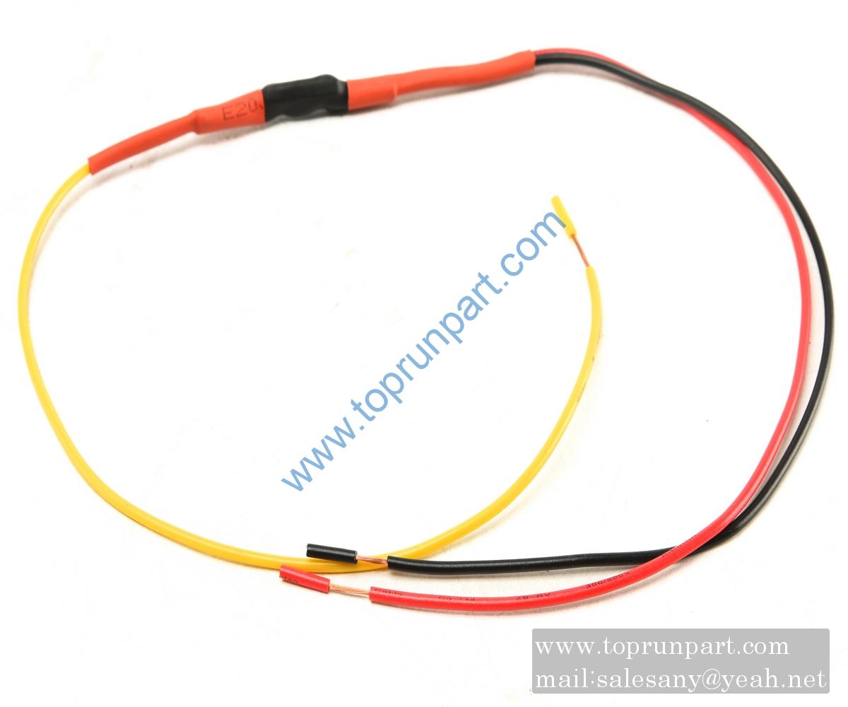 A810201204050 SANY Pump Truck Electrical Board Assembly SYEB-VO SANY PARTS