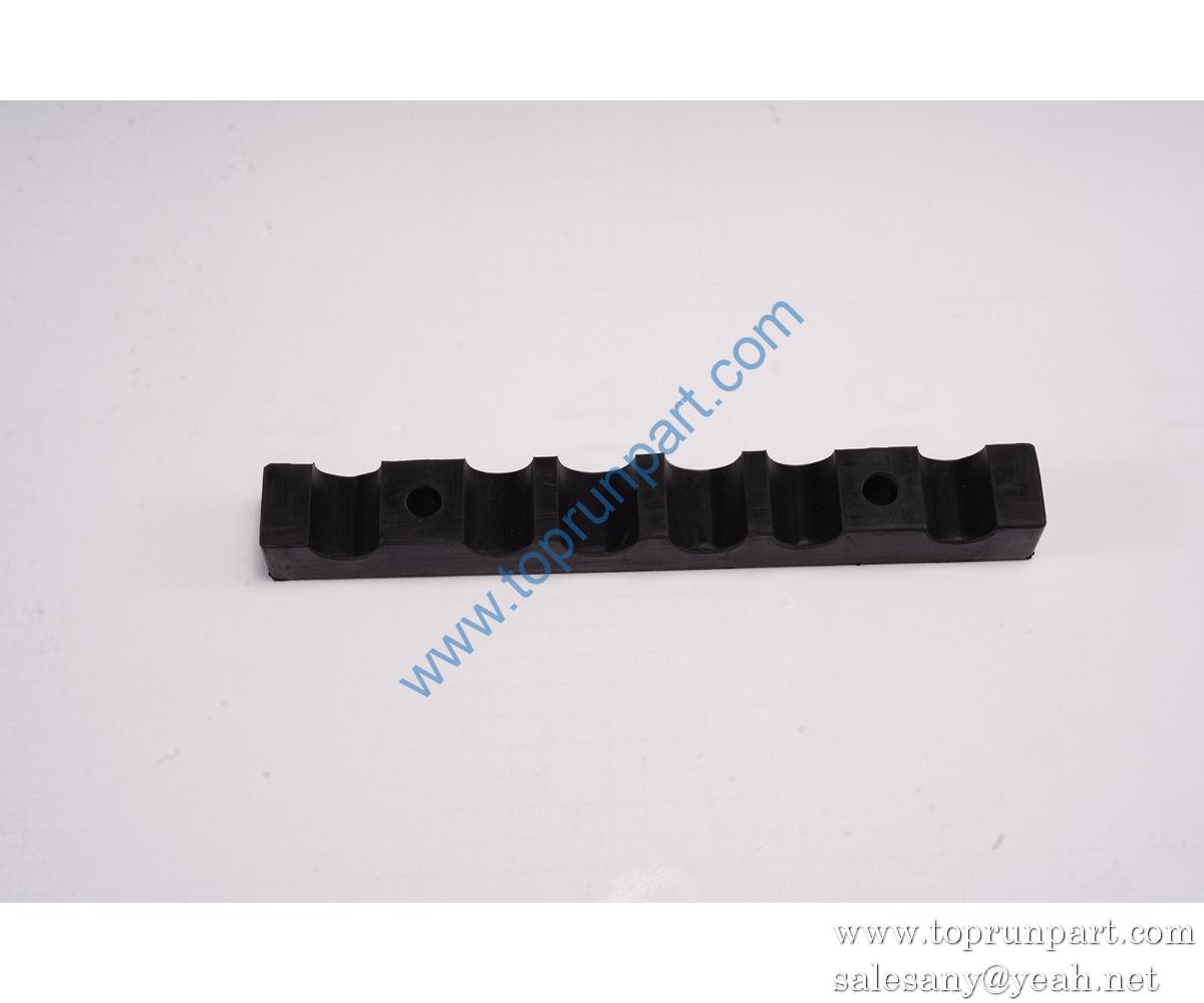 10541232 Hose Pipe Clamp SY55C.1.2-6 SANY PARTS