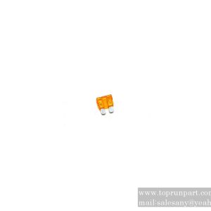 A241300000042 Fuse Base RT18-32 SANY PARTS