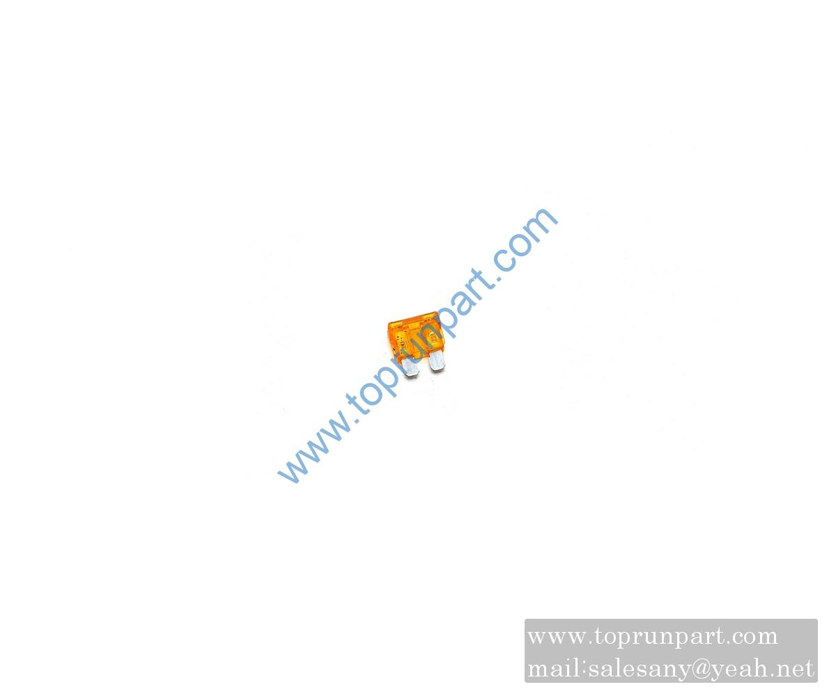 A241300000042 Fuse Base RT18-32 SANY PARTS