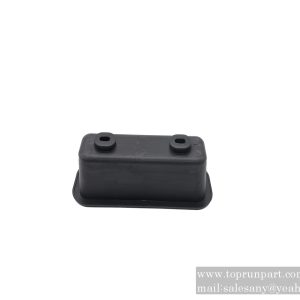 A229900005272 Left Handle-Door Inner Panel PW2161-02013-A  SANY PARTS