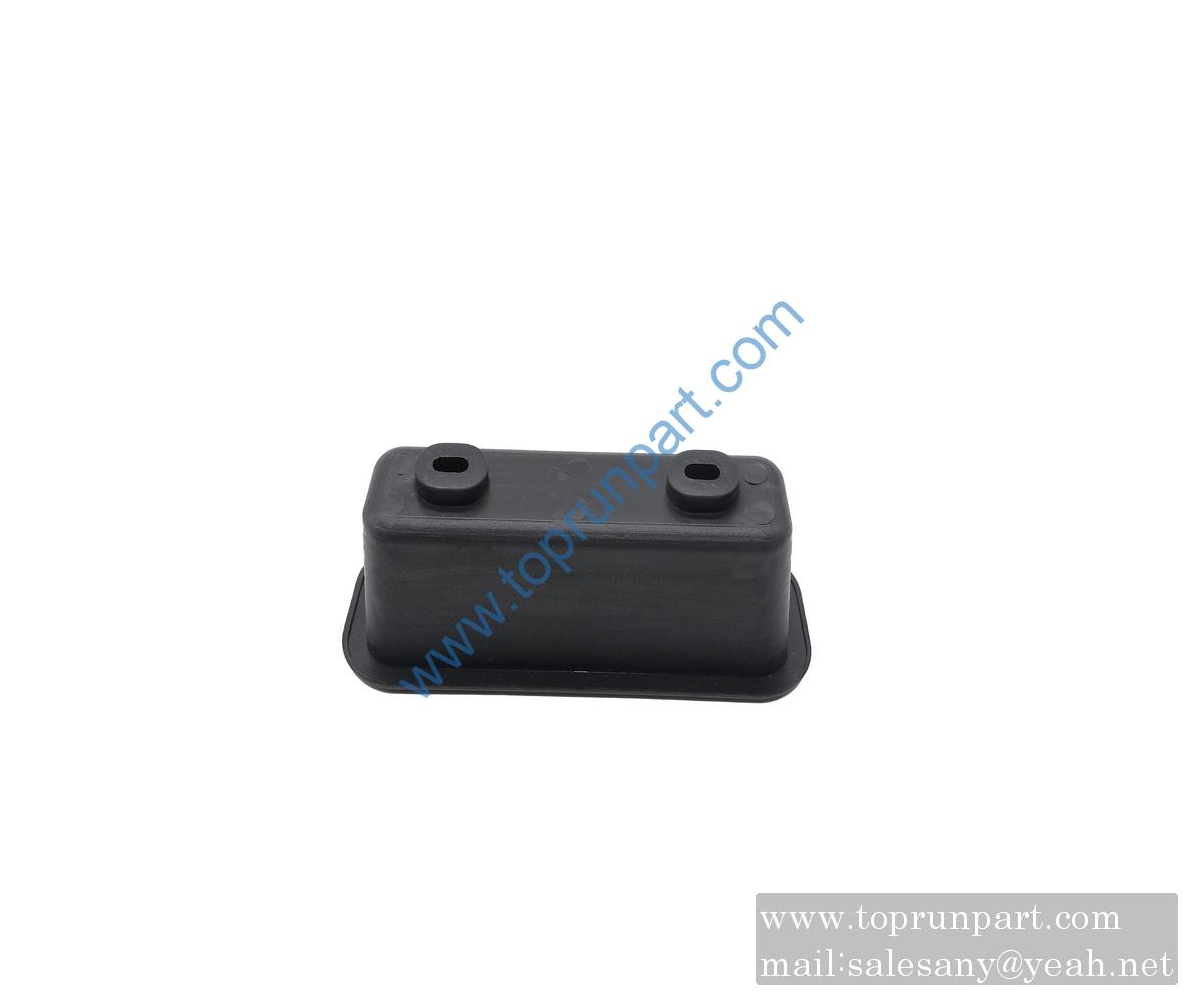 A229900005272 Left Handle-Door Inner Panel PW2161-02013-A SANY PARTS