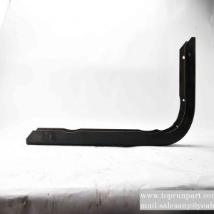 A820101027214 Air Reservoir Bracket SYM1250T.35.13-1  SANY PARTS