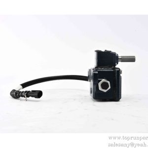 11053609 Boom到位Switch Assembly BCW37.7.18  SANY PARTS