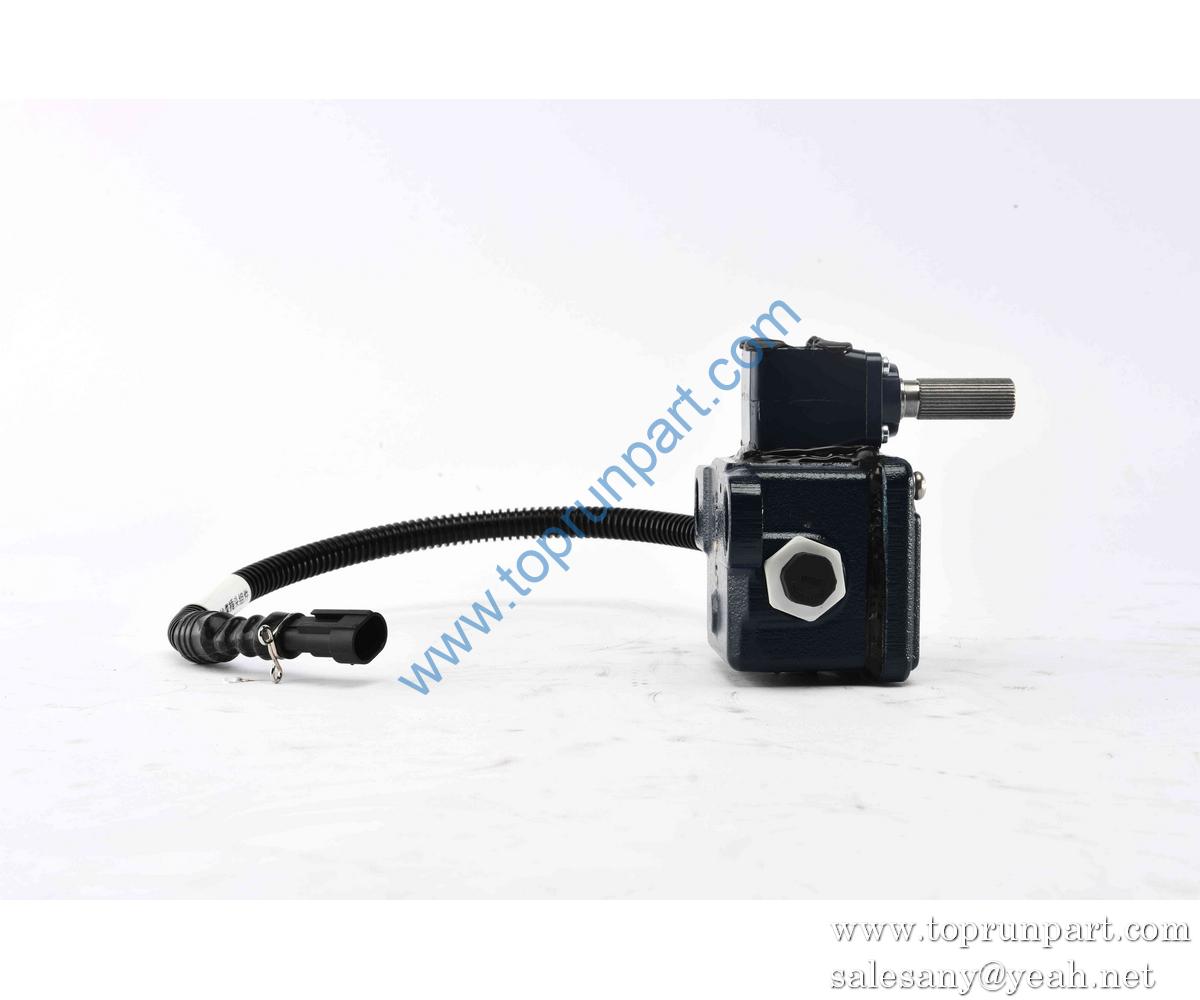 11053609 Boom到位Switch Assembly BCW37.7.18 SANY PARTS