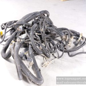 A810201051973 Body Wiring Harness SY200C1.5.4  SANY PARTS