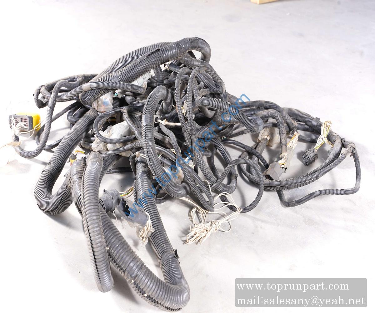 A810201051973 Body Wiring Harness SY200C1.5.4 SANY PARTS
