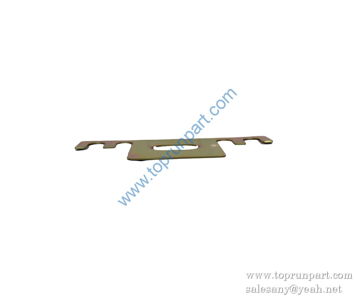 11549701 Adjustment Pad Piece SCP460.10-2 SANY PARTS