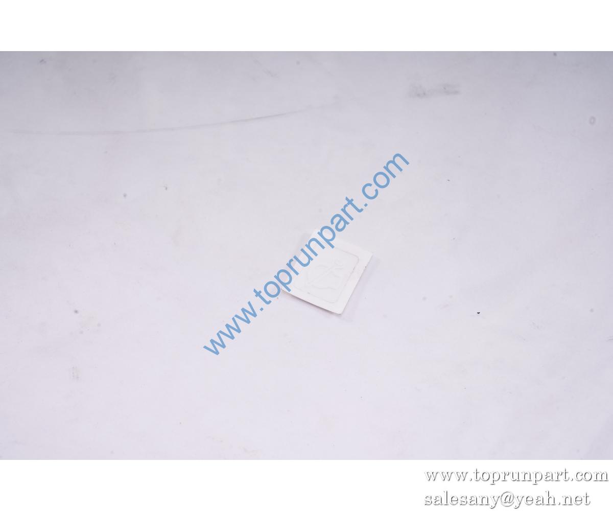 11053299 Engine警告Mark SY210C8C3K-TZ-3 SANY PARTS