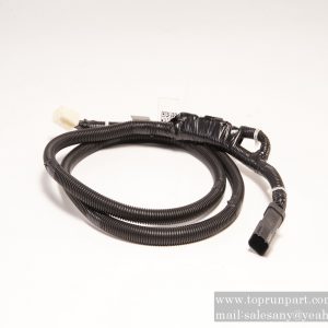 A810201058466 Wiper Power Wire SY200C1.5.22  SANY PARTS
