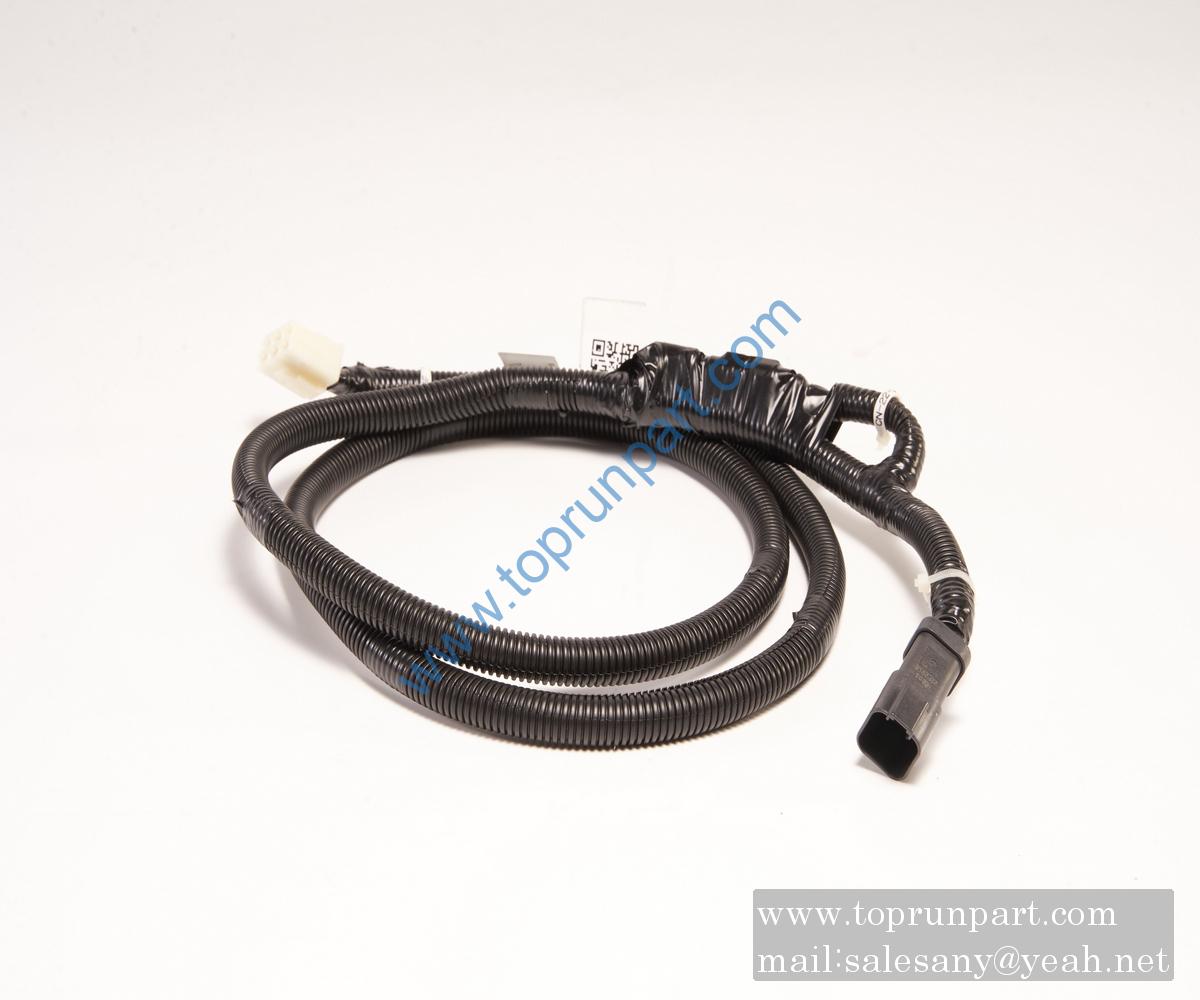 A810201058466 Wiper Power Wire SY200C1.5.22 SANY PARTS