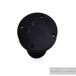 A810314990009 Middle Shaft End Cover HQC5420J.32.4  SANY PARTS