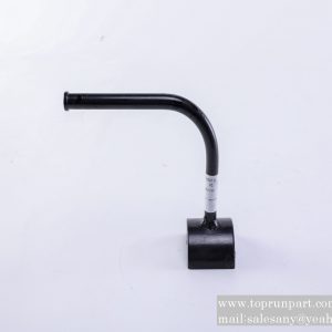 A810402050131 Rearview Mirror Bracket SY230F.1.5.6.1  SANY PARTS