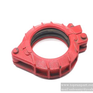 A810301010039 Joint 150A60C1816.1.1  SANY PARTS