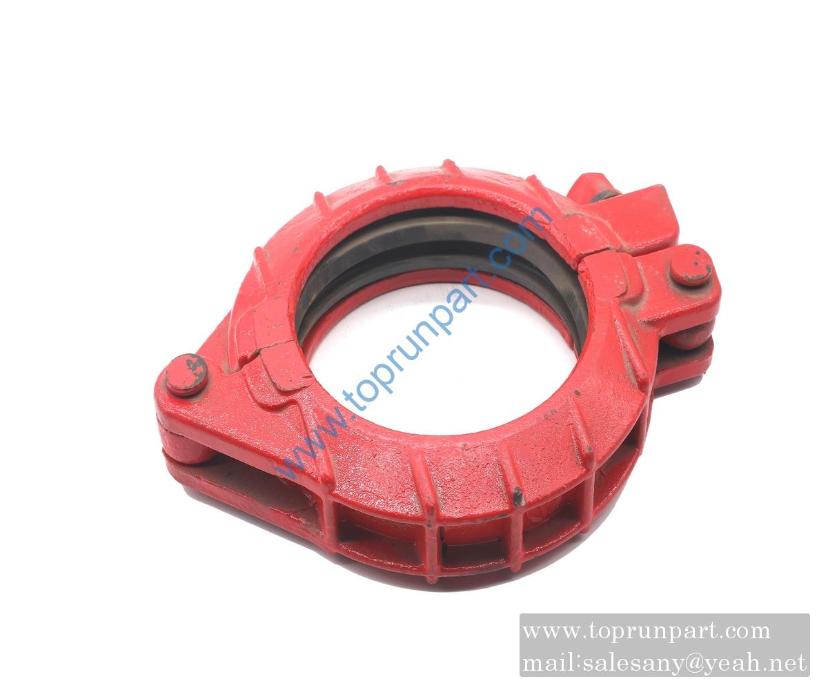 A810301010039 Joint 150A60C1816.1.1 SANY PARTS