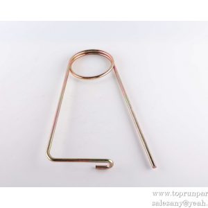 10944862 Clamp Pin SAC303.1.9-2  SANY PARTS