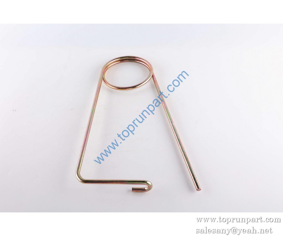 10944862 Clamp Pin SAC303.1.9-2 SANY PARTS