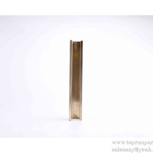 11088190 Middle Wear-resistant Plate SMG200.2-13  SANY PARTS