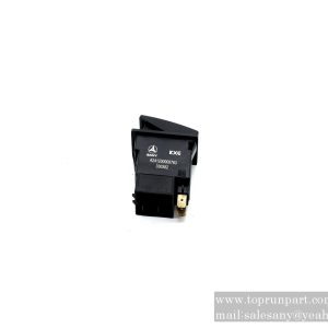 A241200000763 Rocker Switch JK993-002-7.35  SANY PARTS
