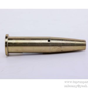 10501837 Pin Shaft QAY220.1.12-6 SANY PARTS