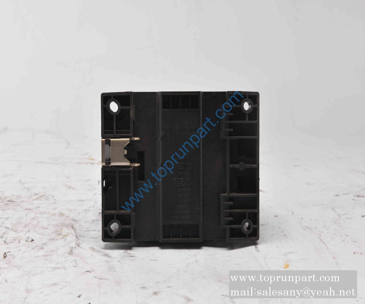 A240700000004 Contactor SC8H 220V SANY PARTS