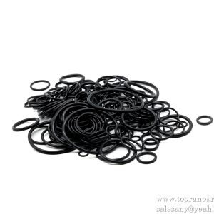 11154486 OShape Ring附Part SRC550.60.3.1  SANY PARTS