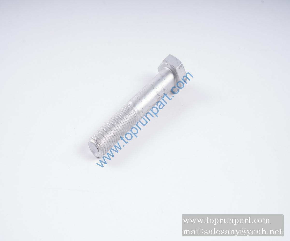 A311141609016 Bolt M16×90GB5782 10.9Grade SANY PARTS
