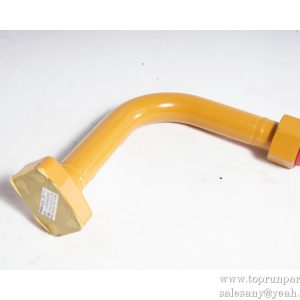 10849262 Oil In Steel Pipe SY75C3.1.2.1  SANY PARTS