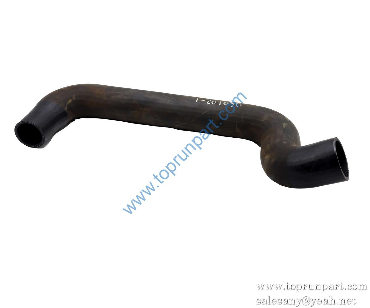 12188250 Engine Water Outlet Pipe SYM5303JW.1.5-1 SANY PARTS