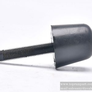 A810502990127 Vibration Damper Block YZ18-2.12.5.1  SANY PARTS