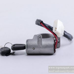 A249900001051 Igniter JK470B  SANY PARTS