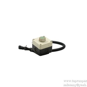 11053370 Liquid Level Sensor Assembly BCW37.7.12 SANY PARTS