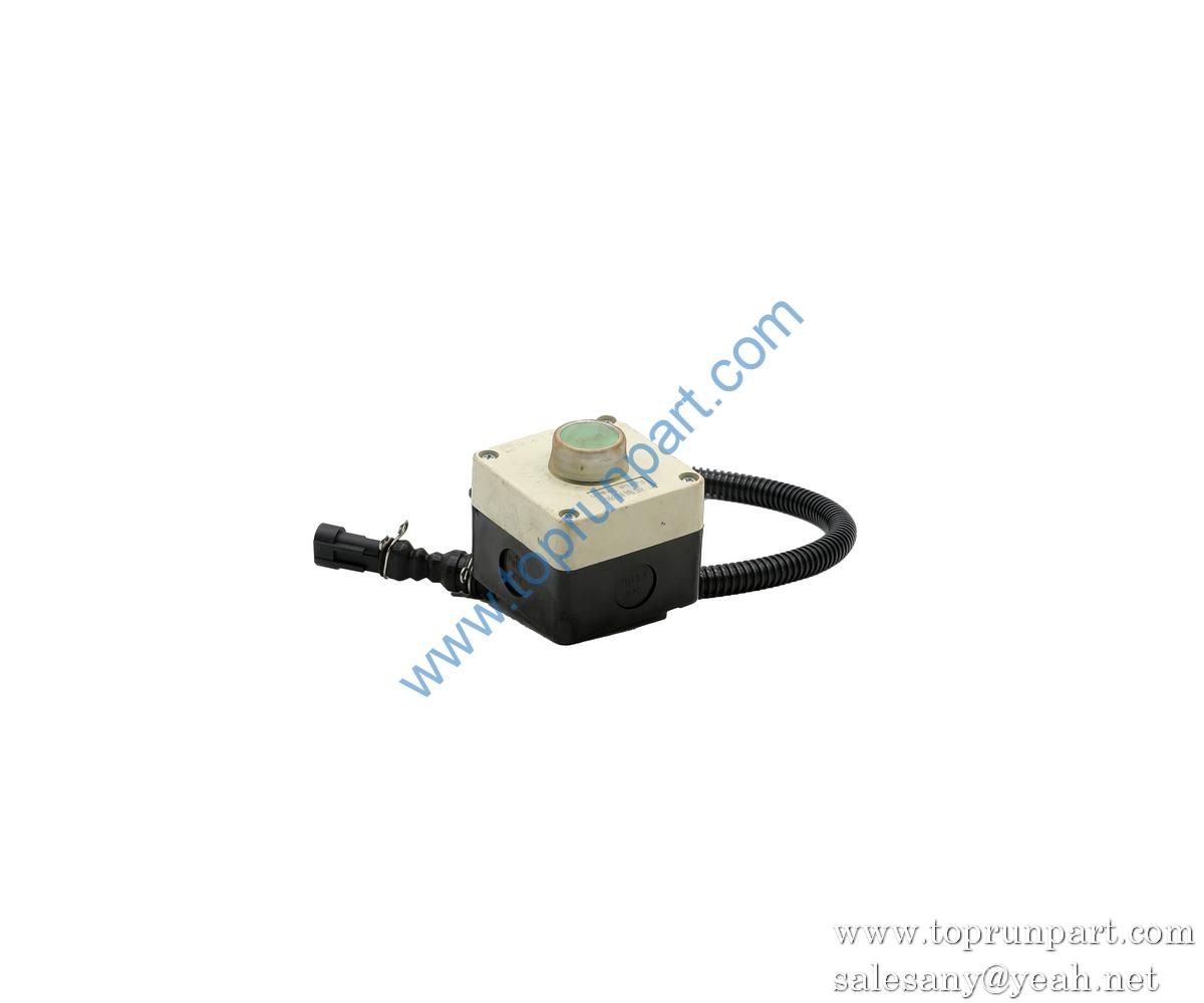 11053370 Liquid Level Sensor Assembly BCW37.7.12 SANY PARTS