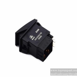 A241200001192 Rocker Switch JK993-312 13.87  SANY PARTS