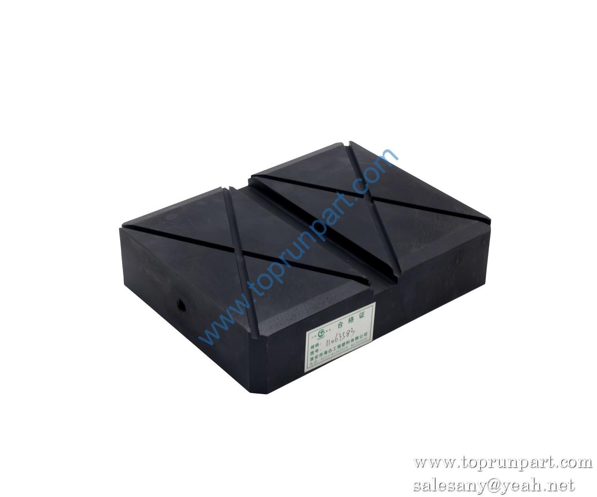 11063583 Slider STC250H.1-4 SANY PARTS