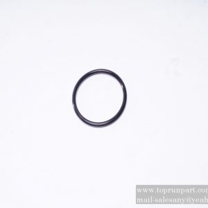 A230101000496 O-Ring 39.4×3.1JISB2401  SANY PARTS