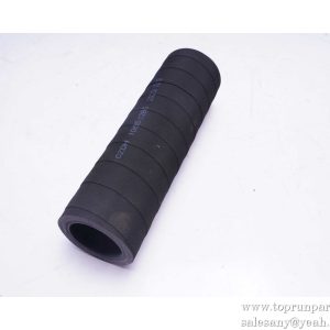 10651280 Oil Return Rubber Pipe SY200C1.1.2-20A  SANY PARTS