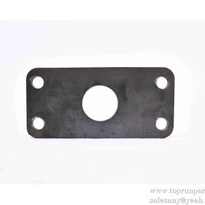 10940204 Base Plate BCW46E.4.7.1-1 SANY PARTS