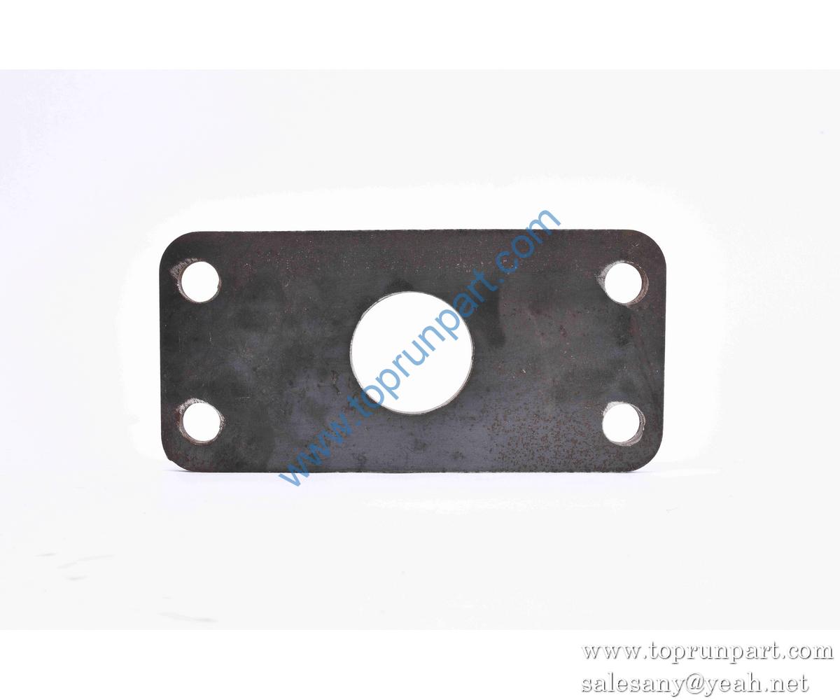 10940204 Base Plate BCW46E.4.7.1-1 SANY PARTS
