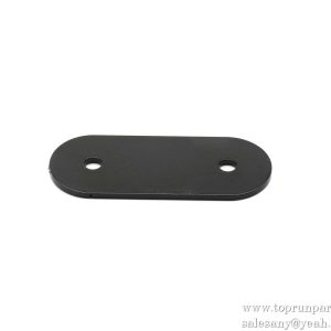 11013719 Pad Plate YZ12C.10.1-8  SANY PARTS