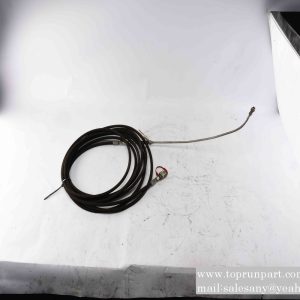 A810201180002 Spray System LTU90.16.2  SANY PARTS