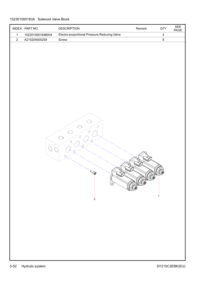 Part Diagram