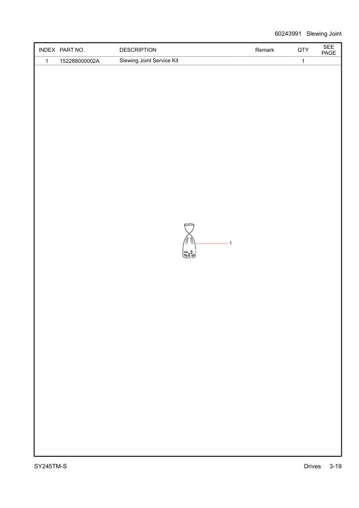 Part Diagram