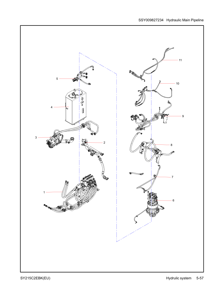Part Diagram
