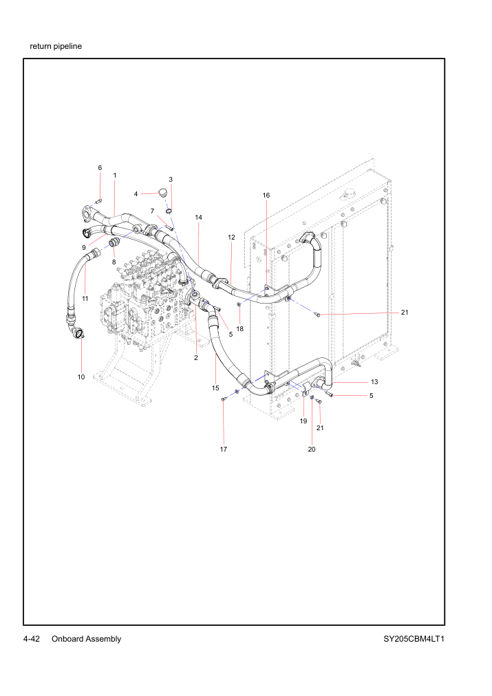 Part Diagram
