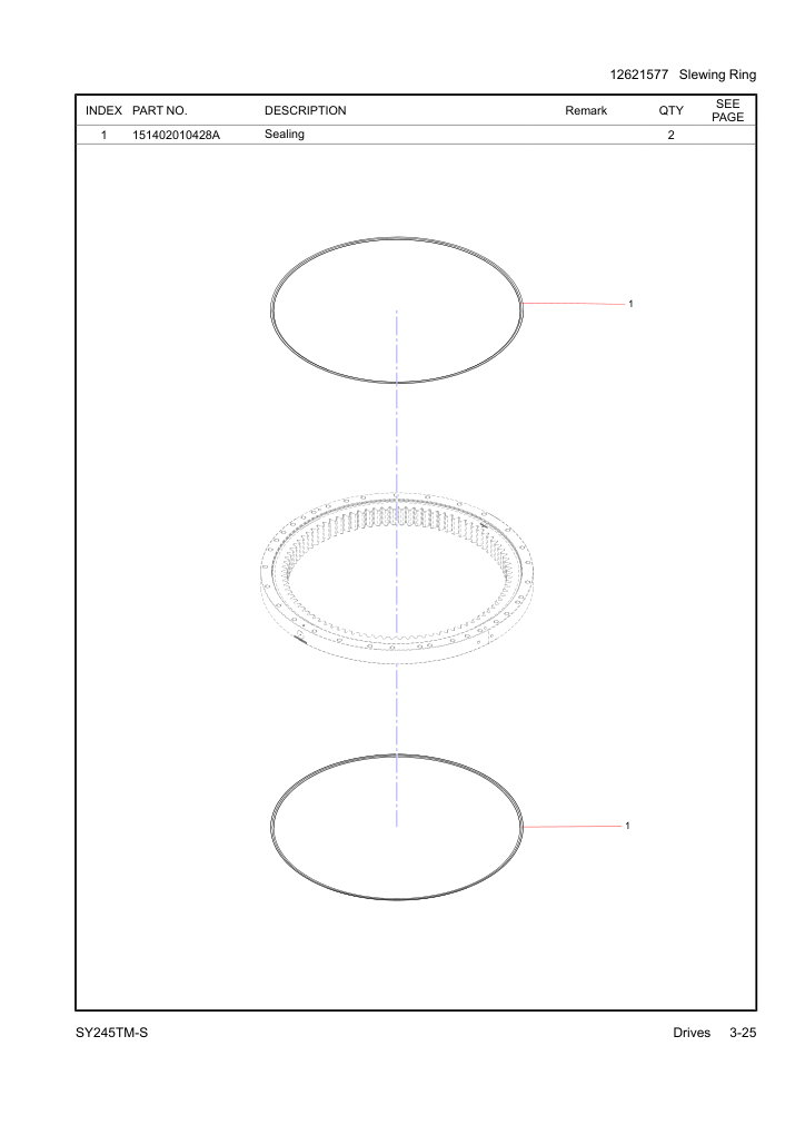 Part Diagram