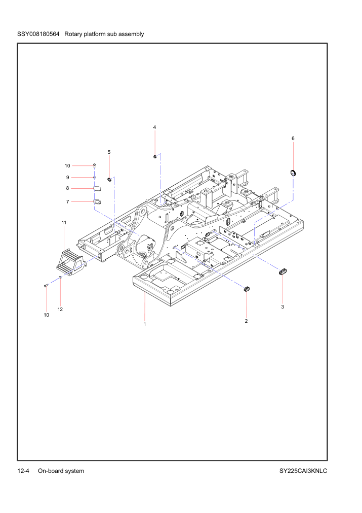Part Diagram