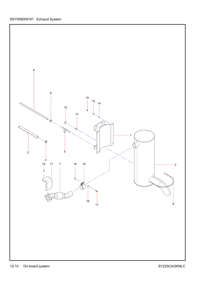 Part Diagram