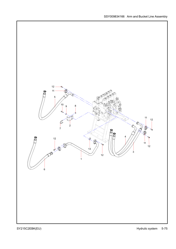 Part Diagram